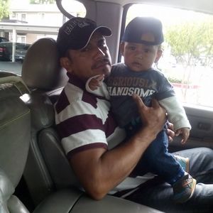 Meet your Posher, Miguel